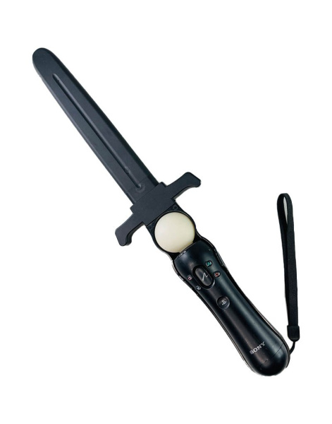 Набор аксессуаров для Move Playstation 3