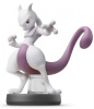 Фигурка amiibo - Мьюту - Super Smash Bros Коллекция