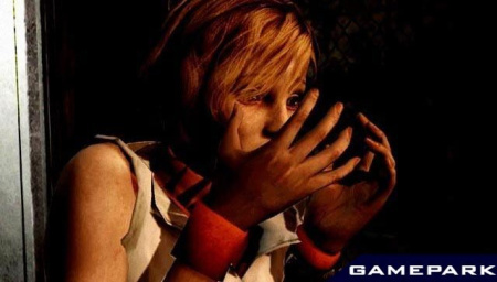 Silent Hill 3 (PS2)