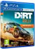 Dirt Rally VR DLC (PS4)