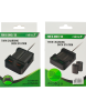 Зарядная станция для аккумуляторов + 2 аккумулятора для Xbox Series/ONE SND-460