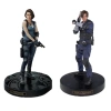 Resident Evil RE:2 Leon and Jill Valentine (Фігурка Леон і Джилл Валентайн) 30см