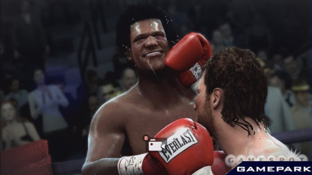 Fight Night Round 4 (PS3)