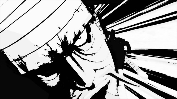 Naruto Shippuden: Ultimate Ninja Storm 3 (PS3)