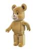 Berbrick Ted 2 Мишка Тедди 400% (28см)