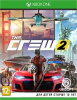 The Crew 2 (Xbox One)