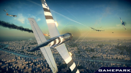 Birds Of Steel (PS3)