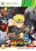 Naruto Shippuden: Ultimate Ninja Storm 3  3.0 Б.У (Xbox 360)