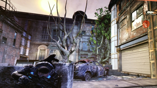 Gears of War. Ultimate Edition (XboxOne)