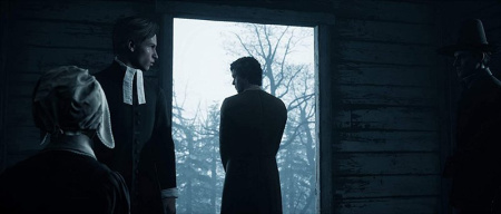 The Dark Pictures: Little Hope (PS4)