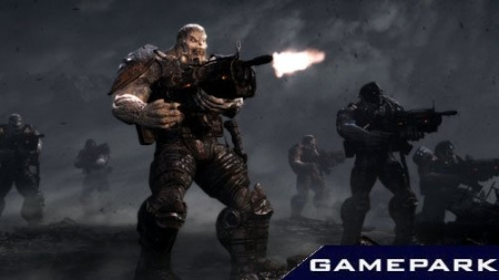 Gears of War 3 Limited Edition  (Xbox 360)