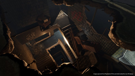 Кровь и истина (только для VR) (PS4)