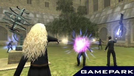 Harry Potter and the Order of the Phoenix