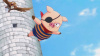 Monster Boy and the Cursed Kingdom (Xbox Series X)