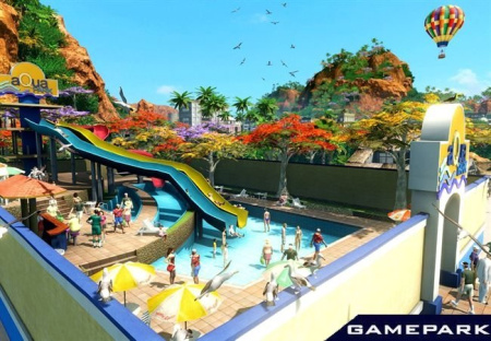 Tropico 4   (Xbox 360)