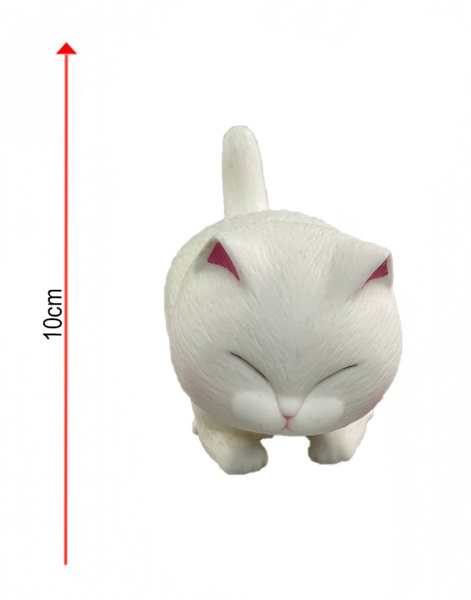 Фигурка Котиков 10 см N1