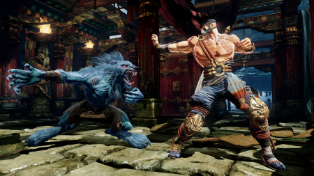 Killer Instinct (Xbox One)
