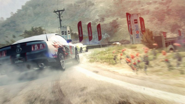 GRID 2  3.0 Б.У  (Xbox 360)