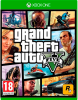 Grand Theft Auto V (Xbox One)