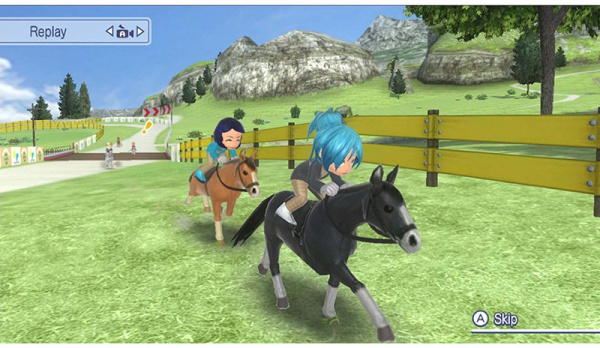 Go Vacation (Nintendo Switch)