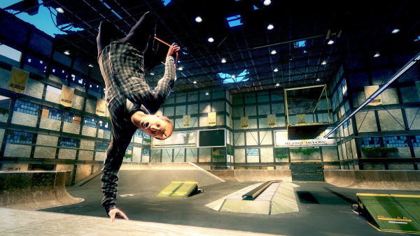 Tony Hawk’s Pro Skater 5 (Xbox One)