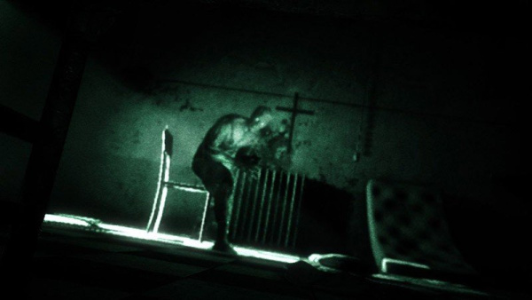 Outlast Trinity (XboxOne)
