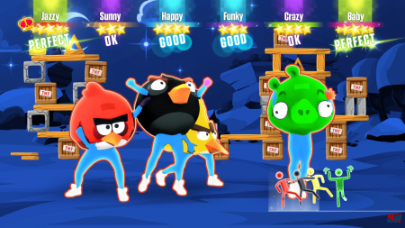 Just Dance 2016 (PS3)