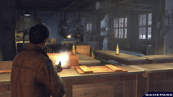 Mafia II 2 ENG (PS3)