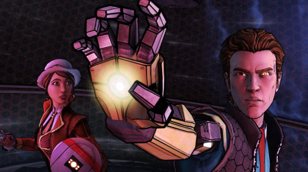 Tales from the Borderlands (XboxOne)