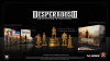 Desperados III. Коллекционное издание (PS4)