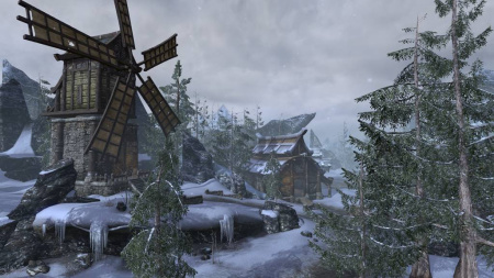 The Elder Scrolls Online: Tamriel Unlimited (XboxOne)