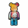 Ковер Bearbrick Pumpkin Ghost