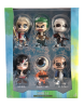 Фигурка Suicide Squad Set 2 10 см