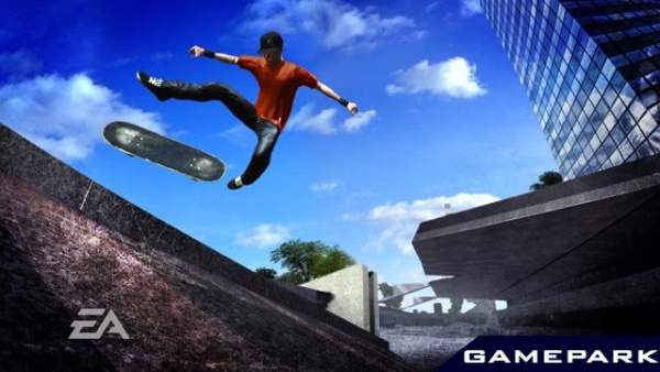 Skate (PS3)
