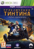 Приключения Тинтина: Тайна Единорога    (Xbox360)