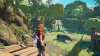 Джуманджи: Игра (Nintendo Switch)