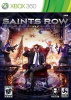 Saints Row IV   (Xbox360)