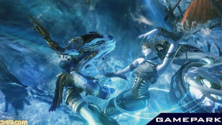 Final Fantasy XIII (13) (PS3)