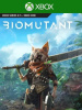 Biomutant (XSX)