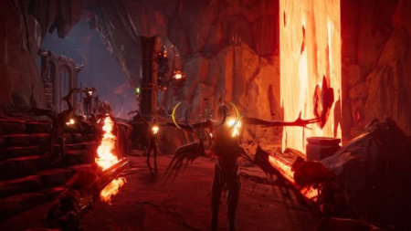 Metal Hellsinger (PS5)