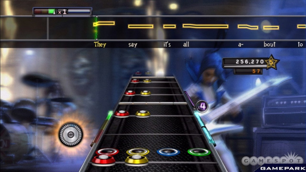 Guitar Hero 5 Bundle (PS3)