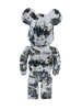 Bearbrick Jackson Pollock Splash 400% (28 см)