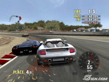 Forza Horizon 2 (XboxOne)