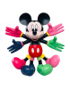 Фигурка Микки Маус Руки - ноги (Многоцветный) 30см