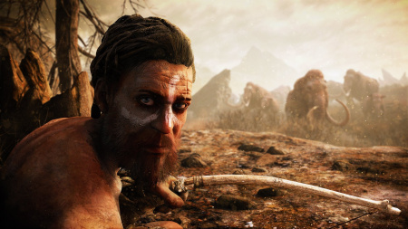 Far Cry Primal (XboxOne)