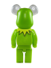 Bearbrick Кермит Лягушка 400% (28см)