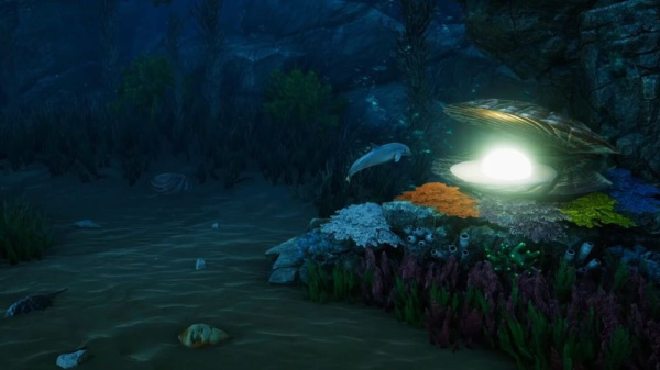 Orphan of the Machine (Xbox Series X)