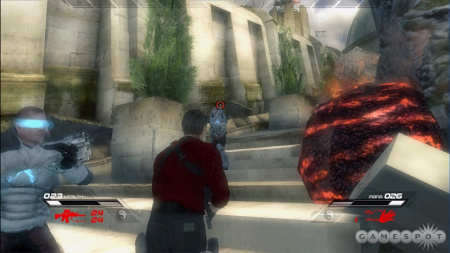 Infernal: Hells Vengeance  (Xbox 360)