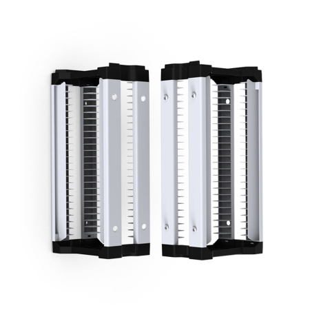 Стійка для зберігання ігрових дисків PS5 /Switch/PS4 з гачком для навушників TY 2847