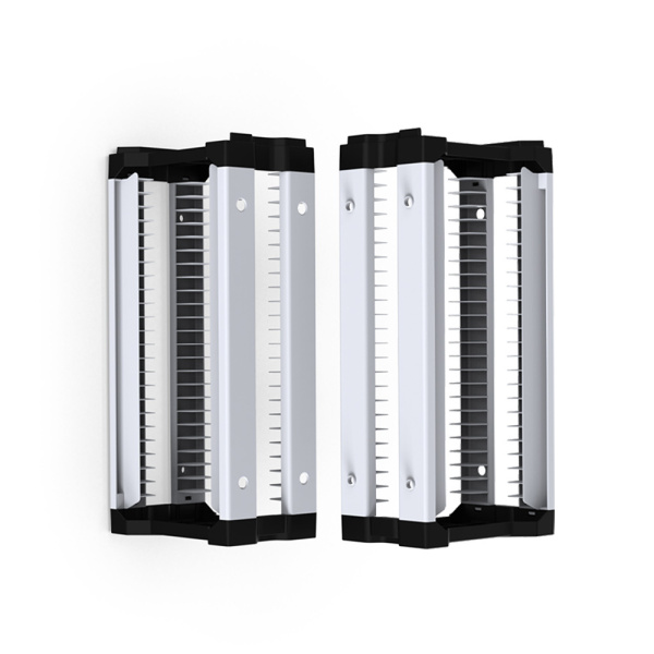 Стійка для зберігання ігрових дисків PS5 /Switch/PS4 з гачком для навушників TY 2847